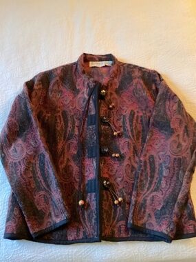 Women’s medium dress jacket